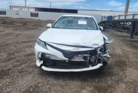 Toyota, Camry