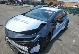 Toyota, Prius