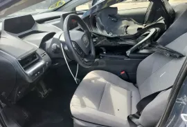 Toyota, Prius