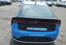 Toyota, Prius
