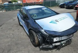 Toyota, Prius