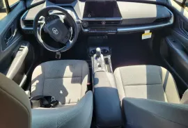 Toyota, Prius