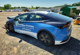 Toyota, Prius