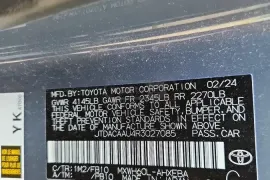 Toyota, Prius