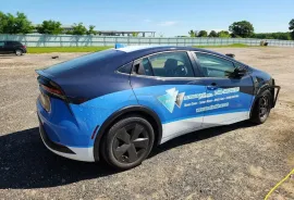 Toyota, Prius