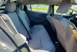 Toyota, Prius