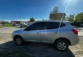 Nissan, Rogue