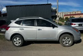 Nissan, Rogue