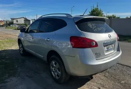 Nissan, Rogue