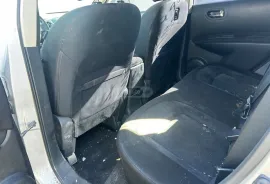 Nissan, Rogue