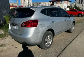 Nissan, Rogue