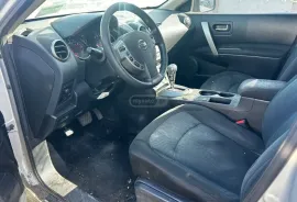 Nissan, Rogue