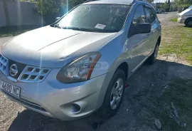 Nissan, Rogue