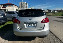 Nissan, Rogue