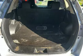 Nissan, Rogue