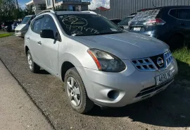 Nissan, Rogue