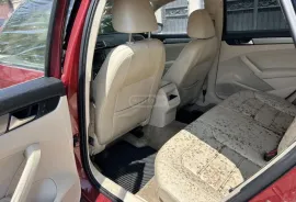 Volkswagen, Passat