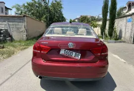 Volkswagen, Passat