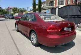 Volkswagen, Passat