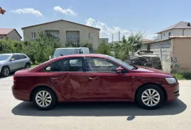 Volkswagen, Passat