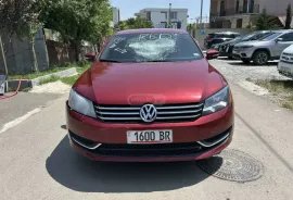Volkswagen, Passat