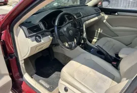 Volkswagen, Passat