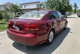 Volkswagen, Passat