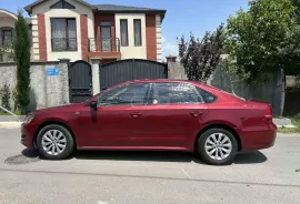 Volkswagen, Passat