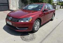 Volkswagen, Passat