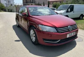 Volkswagen, Passat