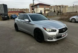 Infiniti, Q series, Q50
