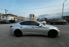 Infiniti, Q series, Q50