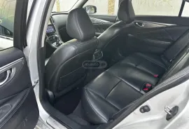 Infiniti, Q series, Q50