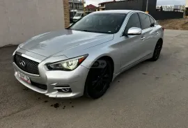 Infiniti, Q series, Q50
