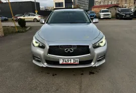 Infiniti, Q series, Q50