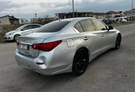 Infiniti, Q series, Q50
