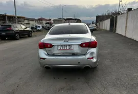 Infiniti, Q series, Q50