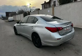Infiniti, Q series, Q50