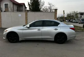 Infiniti, Q series, Q50
