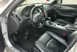 Infiniti, Q series, Q50