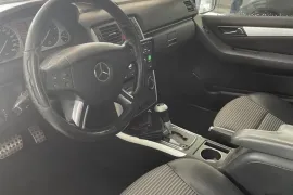 Mercedes-Benz, B CLASS, B 180