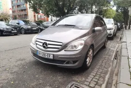 Mercedes-Benz, B CLASS, B 180
