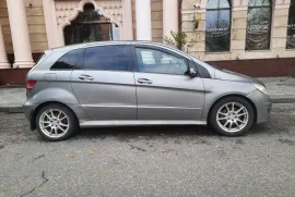 Mercedes-Benz, B CLASS, B 180
