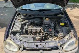 Opel, Corsa