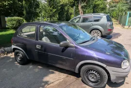 Opel, Corsa