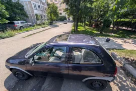 Opel, Corsa
