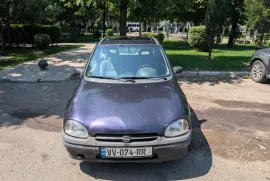Opel, Corsa