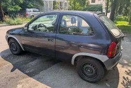 Opel, Corsa