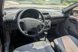 Opel, Corsa