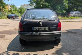 Opel, Corsa